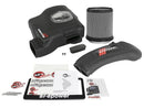 aFe Momentum GT Pro DRY S Cold Air Intake System 11-13 BMW 335i E90/E87 I6 3.0L (N55) - afe51-76313