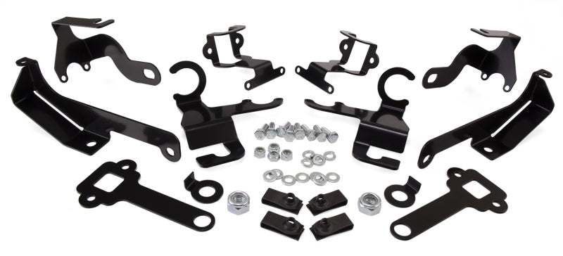 Air Lift Traditional 16-18 Chevy Camaro LS/LT/SS Height Sensor Bracket - alf14034