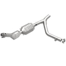 MagnaFlow Conv DF 01 Ford Trucks 5.4L - mag447126