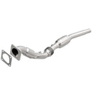 MagnaFlow Conv DF 00-02 Audi A6 Quattro 2.7L - mag49891