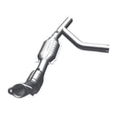 MagnaFlow Conv DF 97-00 Ford Vans 4.2L - mag447180