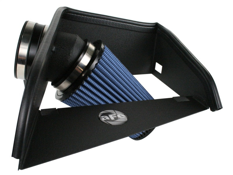 aFe MagnumFORCE Intakes Stage-1 P5R AIS P5R BMW X5 (E53) 01-06 L6-3.0L - afe54-10691