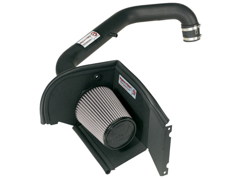 aFe MagnumFORCE Intakes Stage-2 PDS AIS PDS Jeep Wrangler (YJ) 91-95 I6-4.0L - afe51-10152