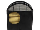 aFe ProGuard D2 Fluid Filters Trans F/F TRANS Ford Diesel Trucks 08-10 V8-6.4L (td) - afe44-TF011