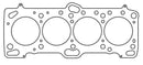 Cometic Mitsubishi 4G63/T 87mm .030 inch MLS Head Gasket Eclipse / Galant/ Lancer Thru EVO3 - cgC4235-030