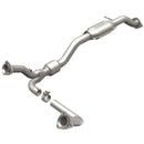 MagnaFlow Conv DF 00-05 Chevy Blazer / 00-05 GMC Jimmy / 00-01 Olds Bravada 4.3L 4dr 2WD - mag23716