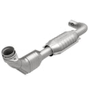 MagnaFlow Conv DF 97-98 Ford Trucks 4.6L - mag458058