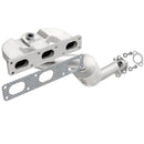 Magnaflow Conv DF BMW 3 01-05 Front - mag452287