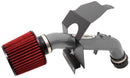 AEM 05+ LGT Silver Cold Air Intake - aem21-475C