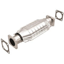 MagnaFlow Conv DF Chevrolet-Isuzu 82 8 - mag23652