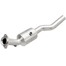 Magnaflow Conv DF 07-09 XKR 4.2L P/S - mag51948