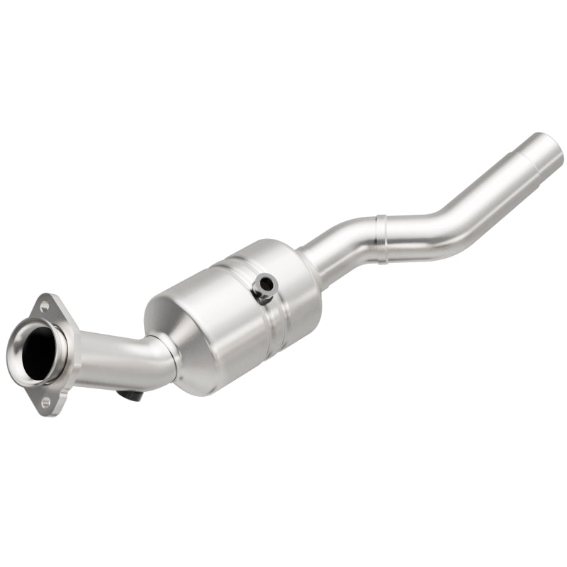 Magnaflow Conv DF 07-09 XKR 4.2L P/S - mag51948