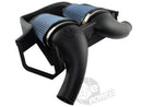 aFe MagnumFORCE Intakes Stage-2 P5R AIS P5R BMW 335i (N54) 07-11L6-3.0L/Z4 35i 09-15 (tt) - afe54-11472