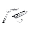 MagnaFlow Sys CB 05- Nissan X-Terra 4.0L V6 - mag16654