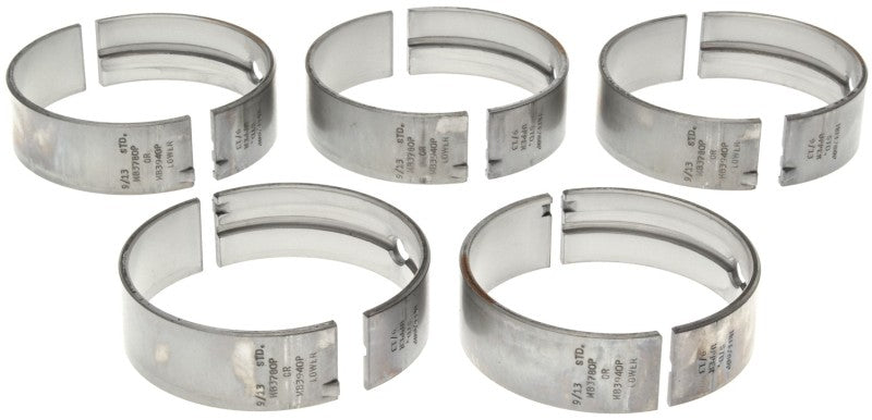 Clevite Chrysler 5.7L Hemi 2003-2008 Main Bearing Set - cleMS2220P