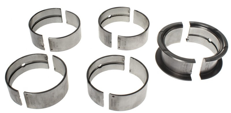 Clevite Nissan 4 1952-2187-2389cc 1974-89 Main Bearing Set - cleMS2042A75MM