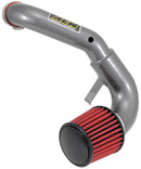 AEM 02-06 Honda Civic Si M/T Only Silver V2 Intake - aem24-6108C