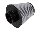 aFe MagnumFLOW Air Filters IAF PDS A/F PDS 3-1/2F x 8B x 5-1/2T x 8H - afe21-90018