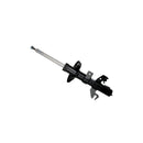 Bilstein B4 OE Replacement 14-17 Jeep Cherokee Front Right Twintube Strut Assembly - bil22-267665