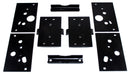 Air Lift Loadlifter 5000 Air Spring Kit - alf57289