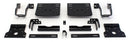 Air Lift Loadlifter 5000 Rear Air Spring Kit for 09-17 Dodge Ram 1500 - alf57390