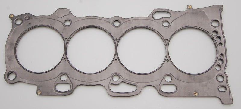 Cometic Toyota 2AZ FE 2.4L 89mm .051 inch MLS Head Gasket - cgC4507-051