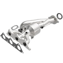 MagnaFlow Conv DF 04-05 Mitsu Endeavor 3.8L - mag50723