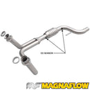 MagnaFlow Conv DF 95-02 Camaro-Firebird 3.8L - mag23466
