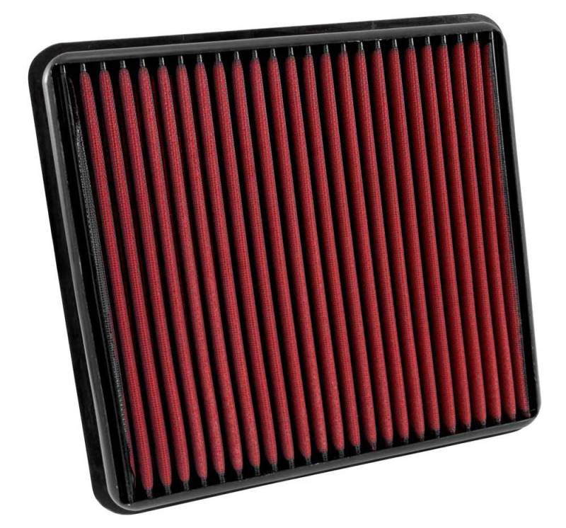 AEM 07-10 Toyota Tundra/Sequoia/Land Cruiser DryFlow Air Filter - aem28-20387