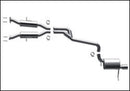 MagnaFlow SYS C/B 2011 Grand Cherokee 3.6L 6 - mag16991