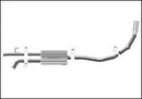 MagnaFlow SYS C/B 07 5.7 Tundra SC/SB Single - mag16770