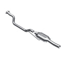 MagnaFlow Conv DF Ford 84 86 - mag93301