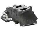 aFe Bladerunner Manifolds Intake Dodge Diesel Trucks 07.5-14 - afe46-10071-1