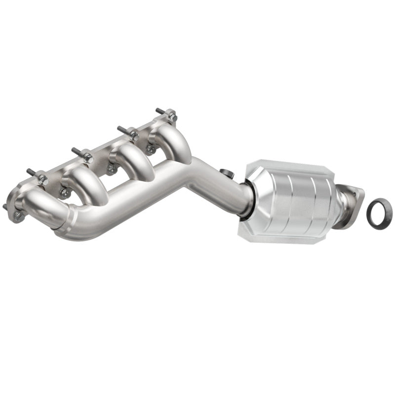 MagnaFlow Conv DF 06-09 Cadillac STS 4.4L D/S Manifold (49 State) - mag51130