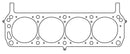 Cometic Ford SVO 302/351 4.1 inch Bore .045 Inch MLS Left Side Headgasket - cgC5358-045