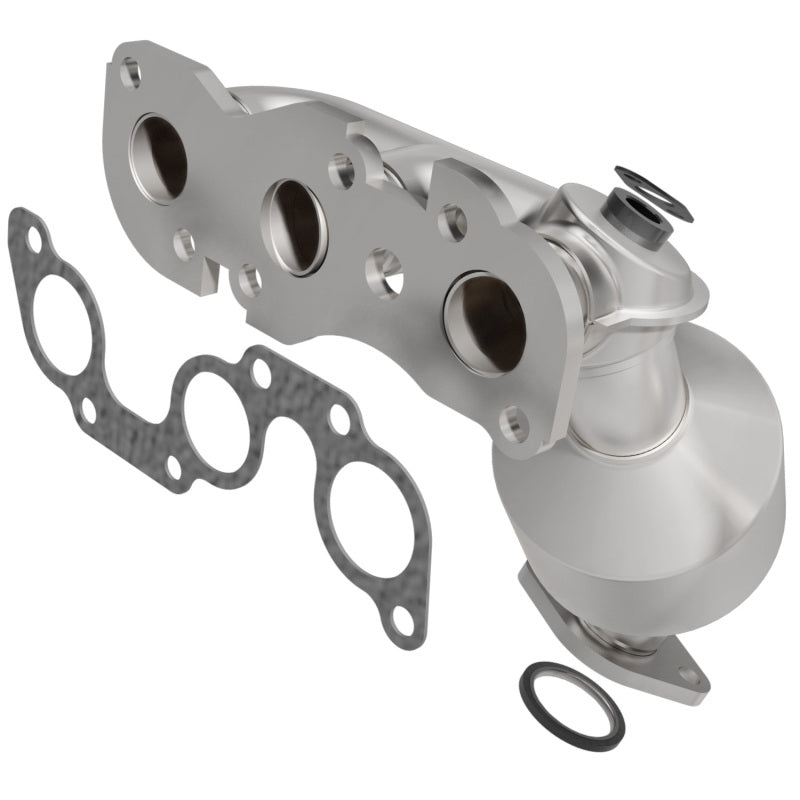 MagnaFlow Conv DF 02-03 Lexus ES300 3.0L / 02-03 Toyota Camary 3.0L Rear - California - mag452014