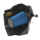 Airaid 06-07 GMC Duramax Classic CAD Intake System w/o Tube (Dry / Blue Media) - air203-189