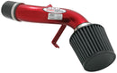 AEM 03-04 Corolla CE/LE/S Red Short Ram Intake - aem22-469R