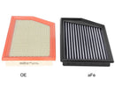 aFe MagnumFLOW OER Air Filter PRO DRY S 14-16 Jeep Cherokee V6 3.2L - afe31-10249