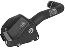 aFe Magnum FORCE Stage-2 Pro DRY S Cold Air Intake System 2017 Ford Superduty V8 6.2L - afe51-12942-B