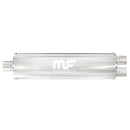MagnaFlow Muffler Mag SS 27X7X7 2.25X2.25/2.2 - mag12761