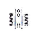 Bilstein 60mm 6112 Series Front Suspension Kit 07-15 Toyota Tundra - bil46-206084