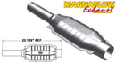 MagnaFlow Conv DF GM 23 X 6.5 X 4 2.25/3 - mag23458