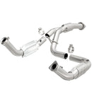 Magnaflow Conv DF 11-13 Chev Silverado 2500 HD/3500 HD 6.0L - mag51812