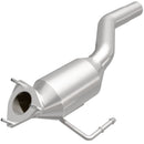 MagnaFlow Conv DF 04-07 VW Touareg 4.2L Driver Side - mag51154