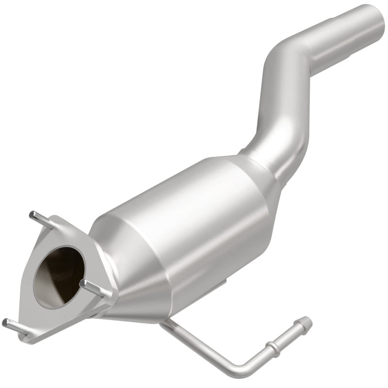 MagnaFlow Conv DF 04-07 VW Touareg 4.2L Driver Side - mag51154