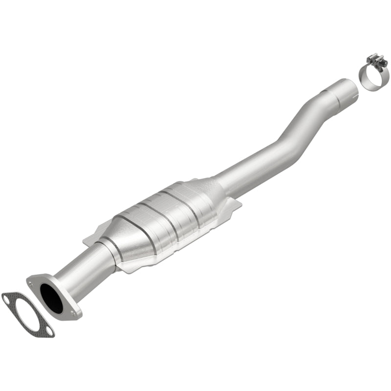 Magnaflow Conv DF 2011-2012 EQUINOX 3.0L Underbody - mag52103