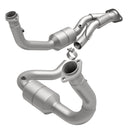 MagnaFlow Conv DF 05-06 Gr Cherokee 4.7 OEM - mag49686