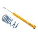 Bilstein B14 (PSS) 99-06 VW Golf/99-05 Jetta/99-10 Beetle Front & Rear Performance Suspension System - bil47-124851