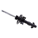 Bilstein B4 OE Replacement 10-15 Mercedes-Benz E350 Front Twintube Strut Assembly - bil22-194091